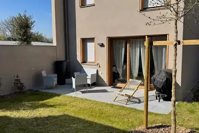 Image de Maison tout confort avec jardin à 35 minutes de Paris