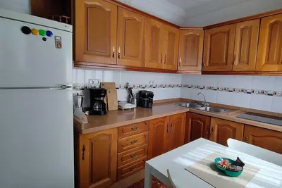 Image de 3 Bedrooms Apartment Torrox Center Wifi - 5 People