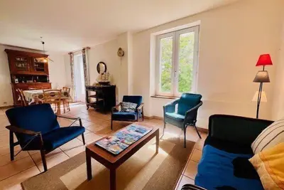 Quiberon - T5 - 110m² - Proche plage
