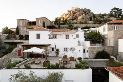 Image de Villa Alethea Retreat