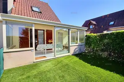 Image de Maison dans une copropriété proche plage