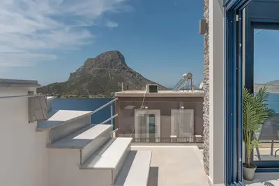 Image de Appartement 'Regina 1' avec vue sur la mer, Wi-Fi et climatisation