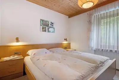 Image de Appartement 'Holunder' avec terrasse partagée et Wi-Fi