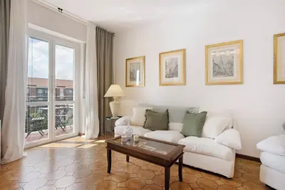 Image de Appartement \"Mari\" avec balcon, Wi-Fi et climatisation