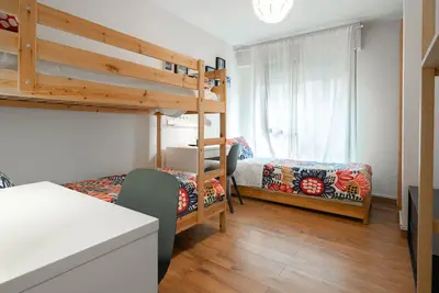 Image de Chambre 'Berlín' avec Wi-Fi