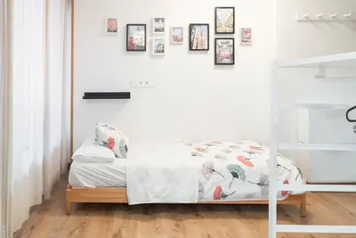 Image de Chambre \"Londres\" avec Wi-Fi