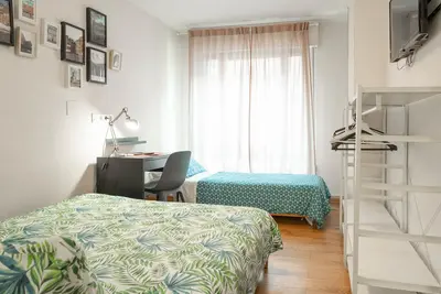 Image de Chambre 'Varsovie' avec Wi-Fi