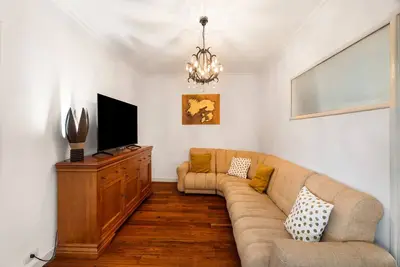 Image de Appartement \"Tía Blanca\" avec vue sur les montagnes et Wi-Fi