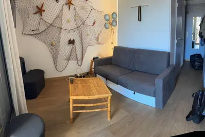 Image de Bel Appt pour 4 pers avec jardin