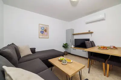 Image de Apartment Alto Mare 2 (Kvarner - Selce)