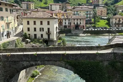 Image de Blondie Chalet Prealps