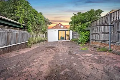 Image de 4br Gem in Central Crows Nest