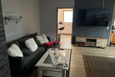 Image de Cozy vacation apartment in a quiet location