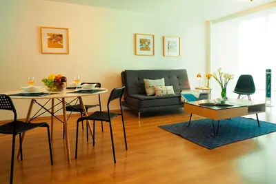 Image de Sevilla Tower - Style & Comfort at Diana the Huntress & Reforma