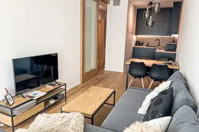 Image de Ski&Bike Siréna by Interhome