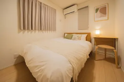 Image de Magazine Home Tokyo Spacious 93 3br Skytree7 minutes Asakusa12 minutes 8 people