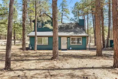 Image de Pine Del | 3br/2ba | Spend Spring in Flagstaff!