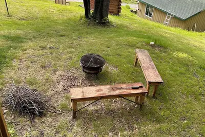 Image de Cozy 2-bedroom cabin on Leech Lake