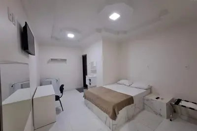 Image de 3d Hotel Manaus