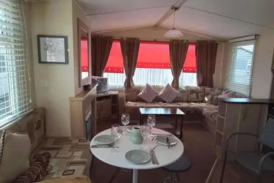 Image de Sleep4 Cabin - Self-Checkin, Free Parking, PetOK