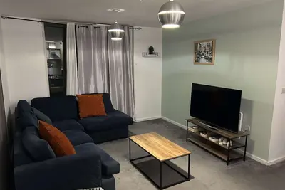 Image de Manchester Modern Apt - City Centre - Parking&Pets