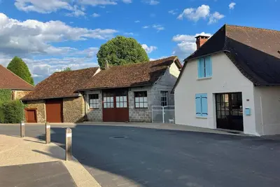 Image de 2 Bed Cottage-Sleeps 4-Garden-Fireplace-Pets