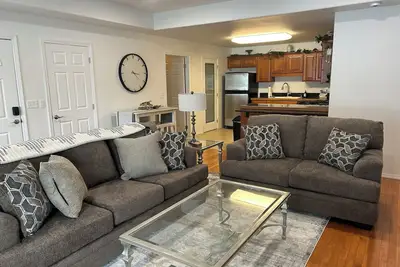 Image de Charming Lewiston, Idaho Get-Away! Wifi, King Bed, Pet Friendly