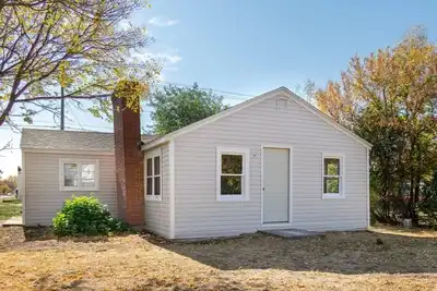 Image de Charming 1- bedroom cottage