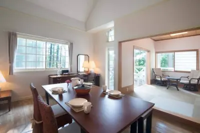 Image de Standard Cottage JapaneseWestern style room 86 square meters nonsmoking Room only / Takayama City Gifu