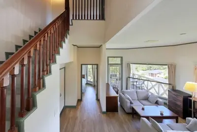 Image de Hakusan View Cottage Westernstyle room 86 square meters nonsmoking Room only / Takayama City Gifu