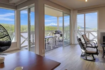 Image de Hakusan View Cottage Westernstyle room 86 square meters nonsmoking Renovated in 2023 Room only / Takayama City Gifu