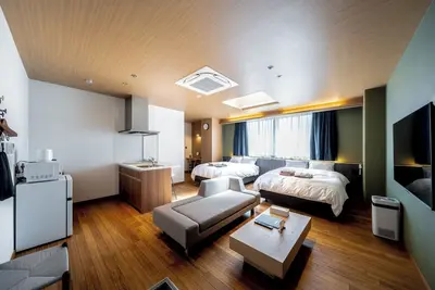 Image de Opening special price available from April to June M202 / Hatsukaichi Hiroshima