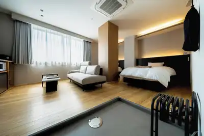 Image de Opening special price available from April to June E102 / Hatsukaichi Hiroshima