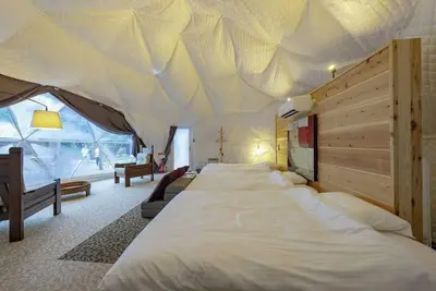 Image de June  1st Anniversary Room only plan  Dome T / Sumoto City Hyōgo