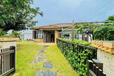 Image de Private rental accommodation HainukichiyonaguniO / Yaeyama-gun Okinawa
