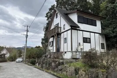 Image de Yamakiso a rental villa with an openair bath s / Hita City Ōita