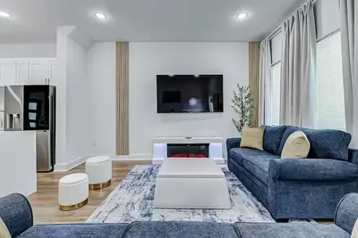 Image de Premier Luxe Houston Getaway - Nrg  Med Center