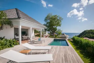 Image de 2 Bed Villa Shell beach in Gustavia, St Barths