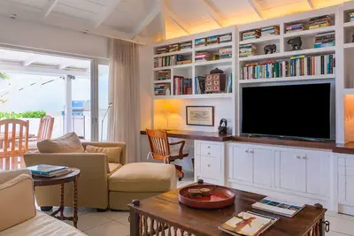 Image de 4 Bed Villa Luz in Lorient, St Barths