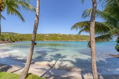 Image de 3 Bed Villa Lo d'amour in Marigot, St Barths