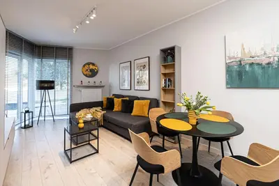 Image de 2Homerent | Sea View Terrace | Beachside | Parking