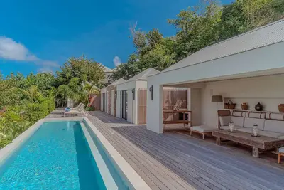 Image de 3 Bed Villa Lollipop in St-Jean, St Barths