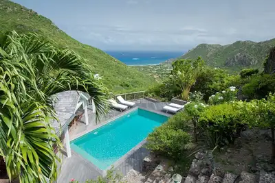 Image de 3 Bed Villa Kiara in Vitet, St Barths