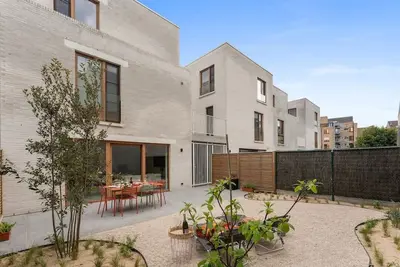 Image de Sea En Rose-logement familial près plage et ville