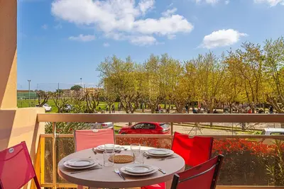 Image de L'Alicastre by Interhome