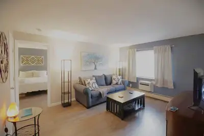 Image de Willow Wing Condo -Spotless, Modern & Minutes to Wpafb & Wsu