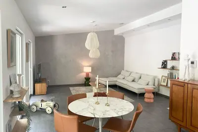 Image de Boho Chic Penthouse