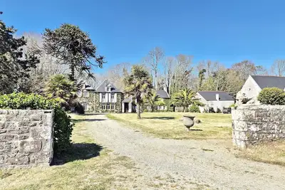 Image de 732-Gite du Menez-Bihan