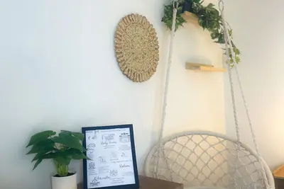 Image de RodeoBohoPOOLJacuzziNRGwalkTMCPS4WiiMDAndersonMedCenter5minsGatedGYM