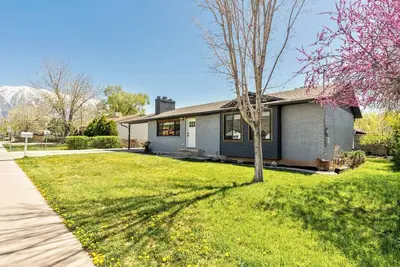 Image de Orem Bliss | Central | Patio | Massage*